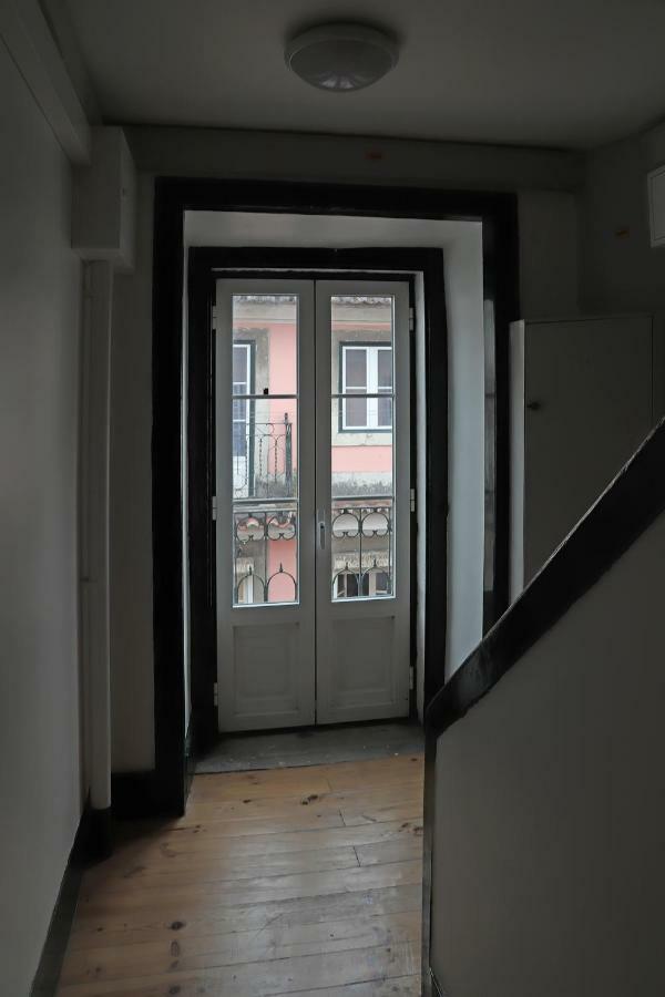 Romantichome At Alfama'S Heart Lizbona Zewnętrze zdjęcie